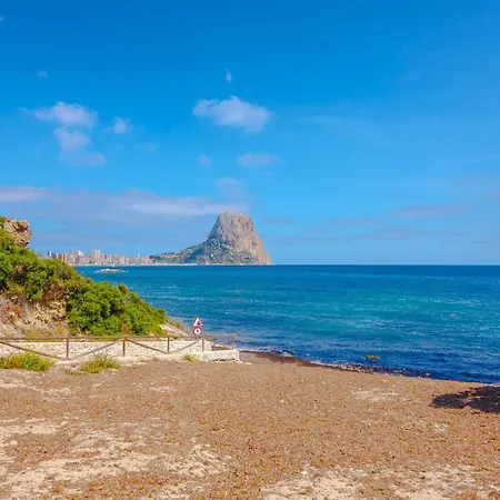 Villas Guzman - Xelo Calpe