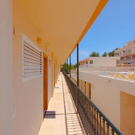 Villas Guzman - Xelo Apartment *