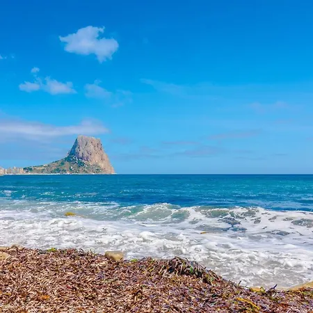 Villas Guzman - Xelo Calpe