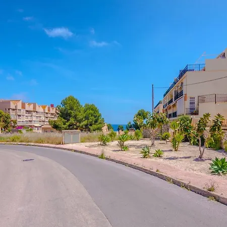 Villas Guzman - Xelo Calpe