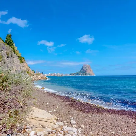 Villas Guzman - Xelo * Calpe