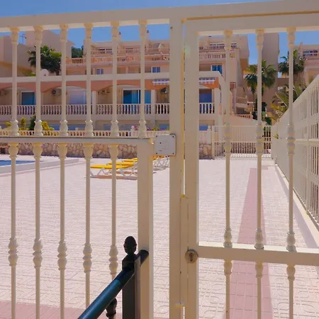 Villas Guzman - Xelo * Calpe