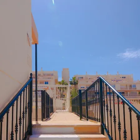 Villas Guzman - Xelo * Calpe