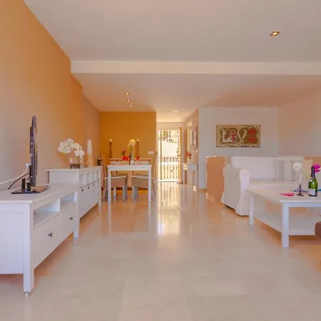 Apartment Villas Guzman - Xelo
