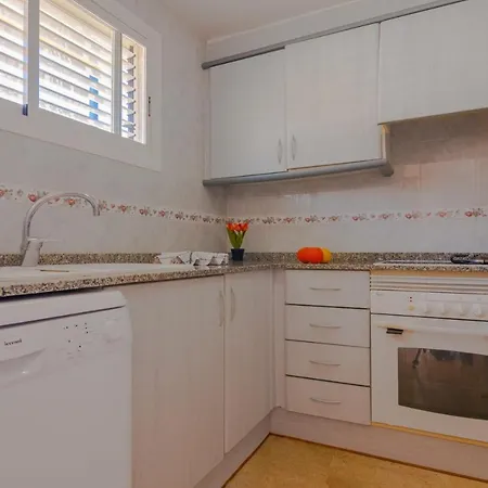 Villas Guzman - Xelo Calpe