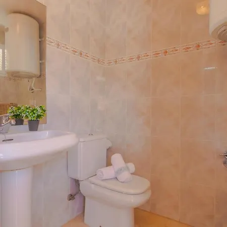 Villas Guzman - Xelo Apartment Calpe