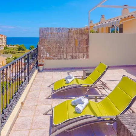 Villas Guzman - Xelo * Calpe