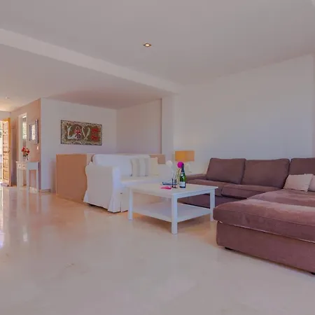 Villas Guzman - Xelo Apartment *
