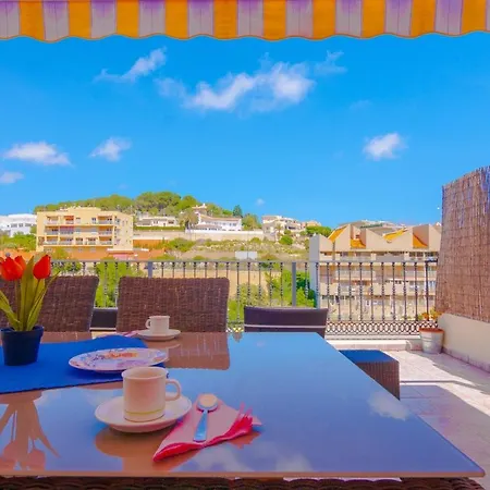 Villas Guzman - Xelo Apartment *
